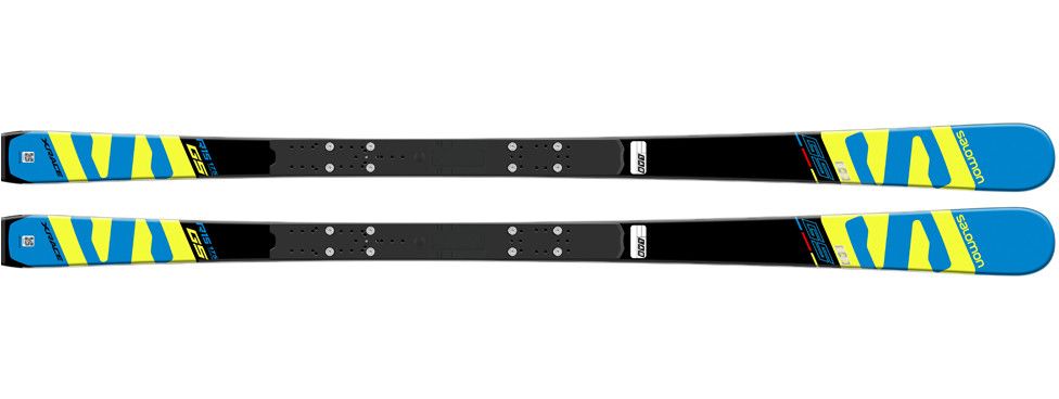 Salomon X-Race LAB 175