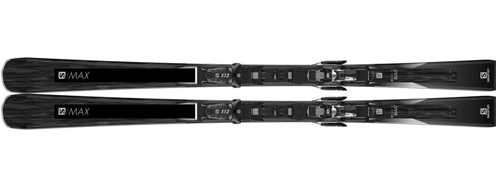 Salomon S/Max W Blast