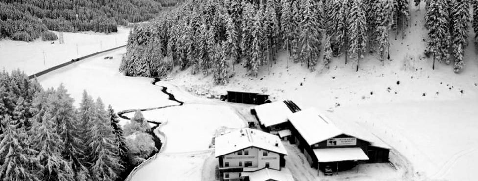 General information about your stay at Am Bauernhof Valrunzhof