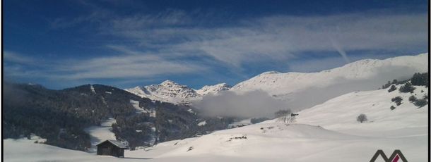 General information about your stay at Fewo Haus Malbrett