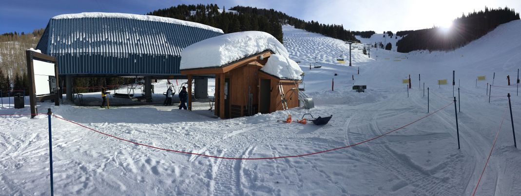 Testbericht Vail zur Kategorie Gesamt