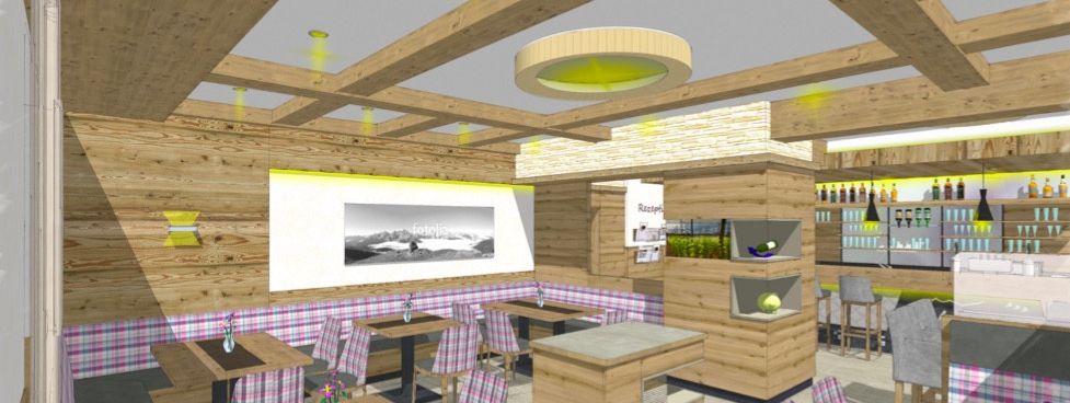 General information about your stay at Gasthof Lederer