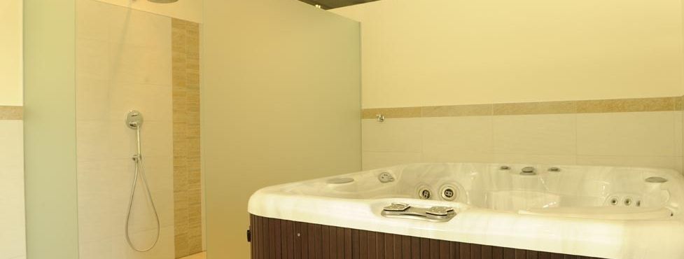 Kostenloser Whirlpool