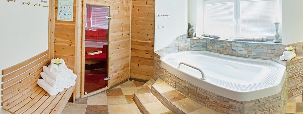 General information about your stay at Appartements Olympia