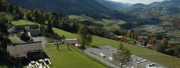 General information about your stay at Panorama Apart & Rooms Weitenmoos