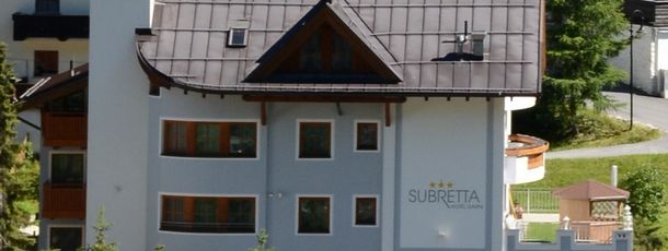 Hotel Subretta