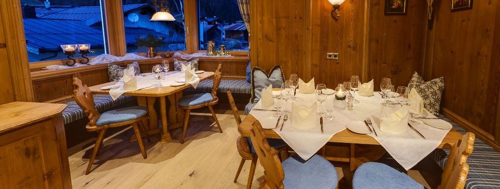 General information about your stay at Hotel Jägerhof