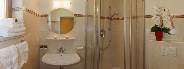 Badezimmer/WC