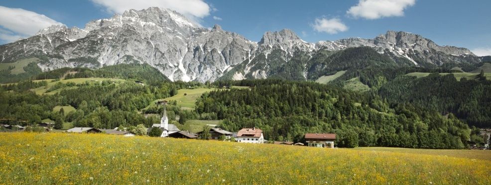 General information about your stay at Hotel Kirchenwirt