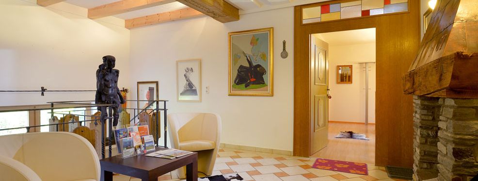 Detaillierte Infos zur Unterkunft Appartementhaus Bambi