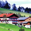 General information about your stay at Pension Langwieserhof