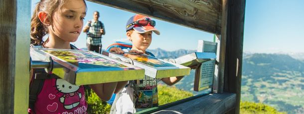 General information about your stay at Haus Matschwitz