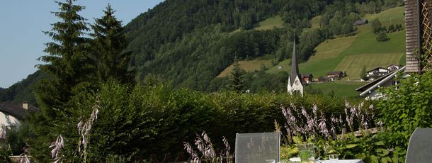 General information about your stay at Gästehaus Lässer