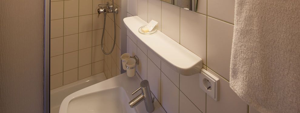 General information about your stay at Gästehaus Lässer