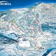 Information about the ski resort Hafjell