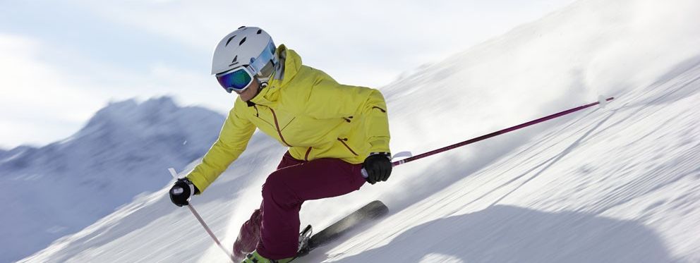 Das sind die wichtigsten Skihersteller