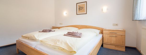 General information about your stay at Ferienhaus Pitterle