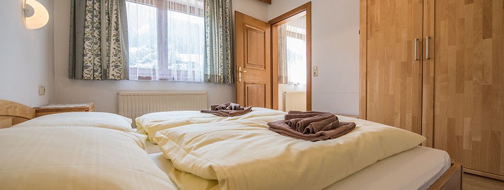 General information about your stay at Ferienhaus Pitterle