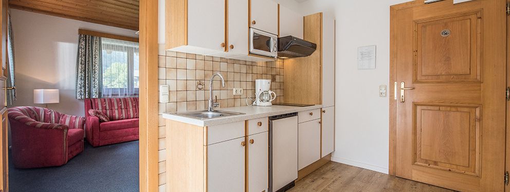 General information about your stay at Ferienhaus Pitterle