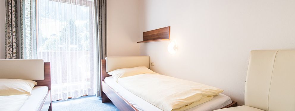 General information about your stay at Ferienhaus Pitterle