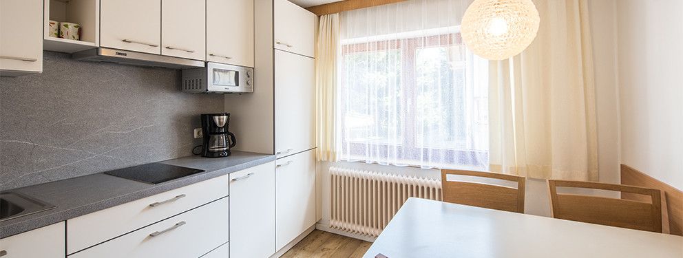 Detaillierte Infos zur Unterkunft Appartement Pitterle