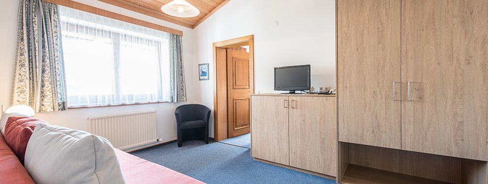 Detaillierte Infos zur Unterkunft Appartement Pitterle