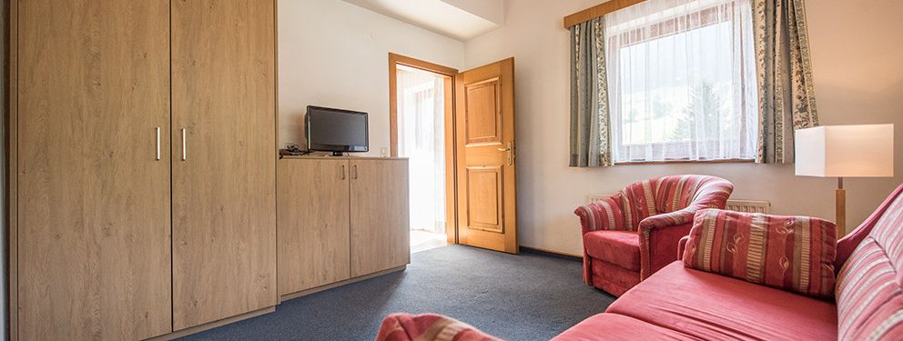 General information about your stay at Ferienhaus Pitterle