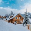General information about your stay at Hüttendorf Schladming