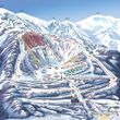 Information about the ski resort Hinterstoder