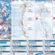 Information on Cross-Country Skiing at Pitztal Valley and Glacier