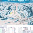 Information about the ski resort Snowland Valcianska doline
