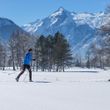Information on Cross-Country Skiing at Kaprun - Zell am See