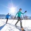 Information on Cross-Country Skiing at Kaprun - Zell am See