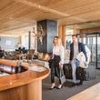 General information about your stay at Traube Braz Alpen.Spa.Golf.Hotel****