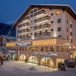 General information about your stay at Wellnesshotel Silvretta