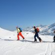 General information about your stay at Alpengasthof Enzingerboden