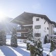 General information about your stay at Appartements Alpenherz