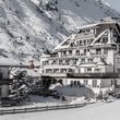 General information about your stay at ALPENLAND