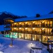 General information about your stay at Alpine Wellness Hotel Masl