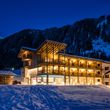 General information about your stay at Alpine Wellness Hotel Masl