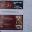 General information about your stay at Appartements Leutgeb