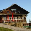 General information about your stay at Arberschutzhaus