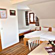 General information about your stay at Arberschutzhaus