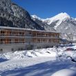 General information about your stay at BASEmontafon