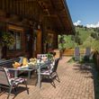 General information about your stay at Chalet Naturblick am ZwisleggGut
