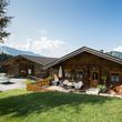 General information about your stay at Chalet Naturblick am ZwisleggGut