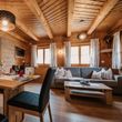 General information about your stay at Chalet Naturblick am ZwisleggGut