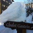 General information about your stay at Chalet Gastein