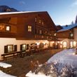 General information about your stay at Charme Hotel Uhrerhof- Deur