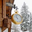 General information about your stay at Charme Hotel Uhrerhof- Deur